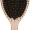 Wet-N-Dry Metallic Rose Gold Hair Brush